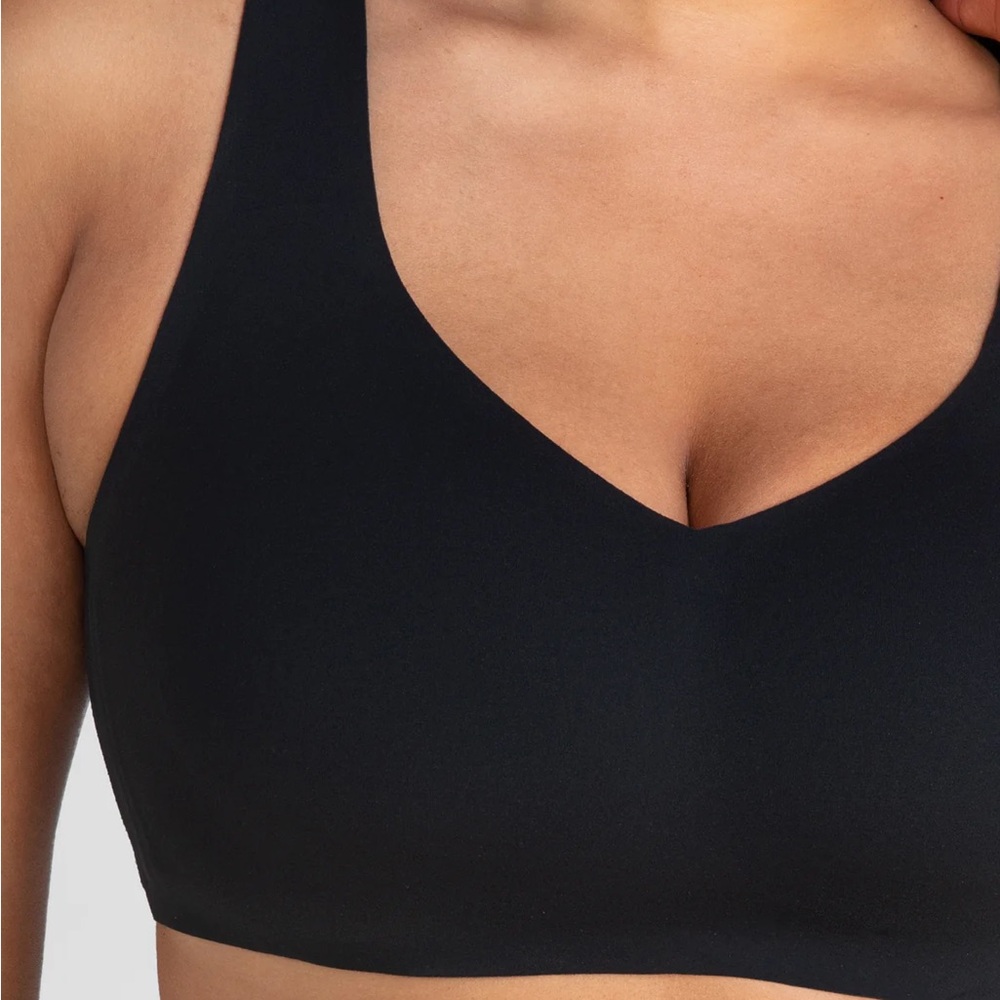 NWT HONEYLOVE SOFTFORM BRA 3x